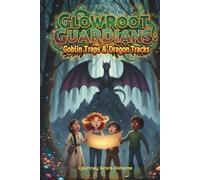 Glowroot Guardians: Goblin Traps and Dragon Tracks (The Magical Glow Forest)