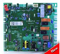 GLOWWORM 24CI 30CI 35CI 18SI 30SI & 30CI PLUS PCB S1047000 WAS 2000802038
