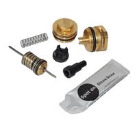 Glow-worm 24CI 30CI & 35CI 3 Way Diverter Valve Cartridge Repair Kit 2000801903