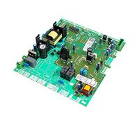 Glowworm 30HXI PCB Terminal Block Green Plastic Screw Connector 30 Volts DC 30 Poles 30 Contacts PCB Mount