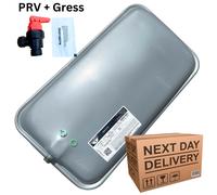 GLOWWORM BETACOM 2 24 24A 28 28A EXPANSION VESSEL & PRV 0020118190 & 0020097328 [EEK: A]