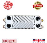 Glowworm Betacom 30C Plate Heat Exchanger & Part Number 178973 [EEK: A+++]