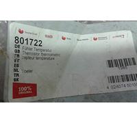 Glowworm Boiler Spare Thermister 801722 GL1411