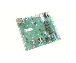 Glowworm Ci Si 18 23 24 30 35 PCB SYMSI7.0 S1047000 2000802038 1047000 Genuine