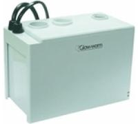 Glowworm Condensate Pump, White A2044800 Genuine Part