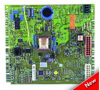GLOWWORM FLEXICOM 12 15 18 24 30 35 HX MAIN PRINTED CIRCUIT BOARD PCB 0020023825 by Glowworm