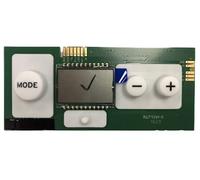 GLOWWORM FLEXICOM 24CX 30CX 35CX 18SX 30SX Display Interface Board 0020023826