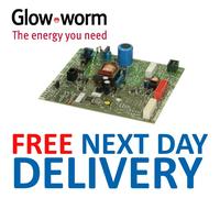 Glowworm Flexicom/Ultracom 12-35 HX CXi SXi CX SX HXi PCB 0020023825 0020018279