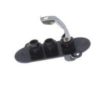 Glowworm Hideaway 40-120 BF & OF Pilot Burner S203414 203414