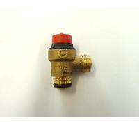 GLOWWORM HOME 12S 15S 18S 25S 30S BOILER PRESSURE RELIEF VALVE 0020047005