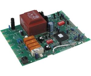 Glowworm & Saunier Duval 05724800 Printed Circuit Board