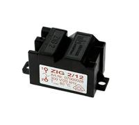 Glowworm Si/C/Ci/Xtrafast 2000 Zig 2 Ignition Transformer 07000028 S5742700 (2000801936 801936) Genuine Part - Hanicks