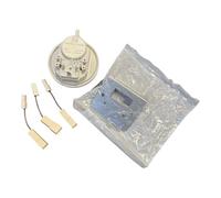Glowworm Ultimate 30/40/50/60/70/80/120FF Air Pressure Switch 0020248909 (S202201) Genuine Part - Hanicks