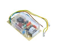 GLOWWORM ULTIMATE 30 40 50 60 80 100 FF CIRCUIT BOARD PCB 1 FUSE 5 WIRE S900817