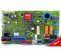 GLOWWORM ULTIMATE 30C 35C (2013 ONWARDS) PRINTED CIRCUIT BOARD PCB 0020118138