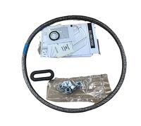 GLOWWORM ULTRACOM 2 24CXI 30CXI 35CXI Heat Exchanger Door Gasket Seal 801635