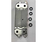 Glowworm Ultracom 2 24kW CXi DHW Plate Heat Exchanger 0020059452