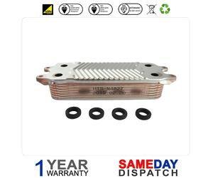 GLOWWORM ULTRACOM 2 30CXI HEAT EXCHANGER 0020097179