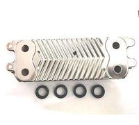 Glowworm Ultracom 2 30kW CXi DHW Plate to Plate Heat Exchanger 0020097179