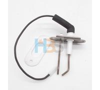 GLOWWORM ULTRACOM 2 & BETACOM 2 ELECTRODE KIT 0010043328 0020275290