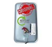 Vaillant 181051 Ecotec Plus Expansion Vessel (10 Litre) + PRV 178985 [EEK: A+++]