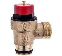 GLOWWORM ULTRACOM 24CXI 30CXI 38CXI Pressure Relife Valve 2000801904 0020014173