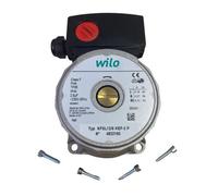 Glowworm Ultracom/flexicom/ultrapower Wilo 4514471 6M Pump Head 0020014171 (0020005804 0020014180) - Hanicks