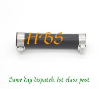 GLOWWORM XTRAFAST 96 120 2000 & XTRAMAX PUMP RUBBER HOSE EACH 05174100 WAS 57141