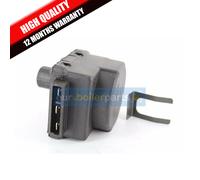 Glowworm Xtramax 96 Boiler Actuator Motor S5720600 WAS S57206 COMPATIBLE