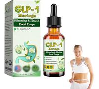 GLP-1 Health Boost Drops, for Gut & Digestive Immune & Energy Support (1)