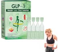 GLP-1 Oral Solution,GLP-1 Moringa Drops,Boosts Metabolism for Women & Men (1)