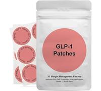 GLP-1 Patch, a Natural Beauty Patch for All Skin Types