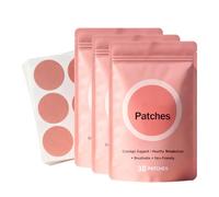GLP-1 Patches, Natural Ingredients Patch Body Care GLP1 Weight Loss Patches GLP-1 Weight Loss Patches Sliming Patch Weightloss Patchs, Belly Fat Burning Patchs,Enhanced Abdominal Fat Burning (3)