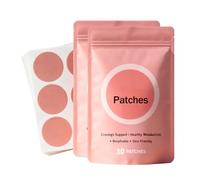 GLP-1 Patches, Natural Ingredients Patch Body Care GLP1 Weight Loss Patches GLP-1 Weight Loss Patches Sliming Patch Weightloss Patchs, Belly Fat Burning Patchs,Enhanced Abdominal Fat Burning (2)