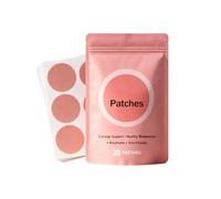 GLP-1 Patches, Natural Ingredients Patch Body Care GLP1 Weight Loss Patches GLP-1 Weight Loss Patches Sliming Patch Weightloss Patchs, Belly Fat Burning Patchs,Enhanced Abdominal Fat Burning (1)