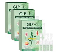 GLP-1 Peptide Complex Serum
