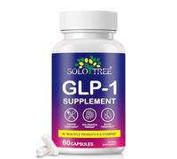 GLP-1 Supplement Support, GLP-1 Core 720mg Activate Natural Formula, GLP-1 for Metabolic, Energy, Take Before Meal, Probiotics to Help Control Hunger & Cravings -60PCS