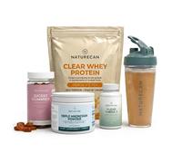 GLP-1 Support Bundle