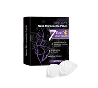 Glp-1 Weight Loss Slimming Patches Trim Patch, 8 PCS SMGT-GLP-1 Nano Patch, GLP1 Weight Loss Patches Lightweight Patches Body Shaping Stickers, Firming Skin and Body Care Patchs Natural (1)