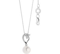 GLP 611 Women's Necklace Jewellery Comete Pearl D'Amore Elegant Code