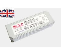 GLP GPV-150-24 144W 24V/6A CV IP67 LED Power Supply