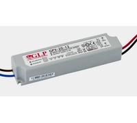 GLP GPV-20-12 24W 12V/2A IP67 LED Power Supply