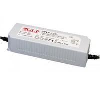 GLP GPVP-120-24 120W 24V/5A CV IP67 LED Power Supply