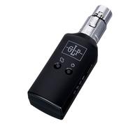 GLP IQ Tool