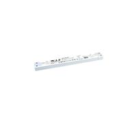 GLP Zasilacz LED GTPC-30-24-S 30W 24V DC 1,25A meblowy slim / wąski