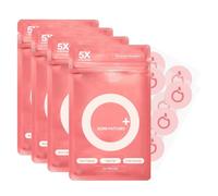 GLP1 Patches, 5X Stronger Formula, 12 Hour Extended Hunger Support, New & Improved Kind of GLP-1 Patches (4PCS)