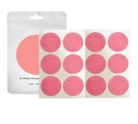 Glp1 Weights Loss Patches, 2PCS Glp 1 Breathable Slimming Patches for Belly Fat, Glp1 Metabolics Balance Weights Loss Patch for Women Men, Glp 1 Appetite Suppressants Slimming Patch
