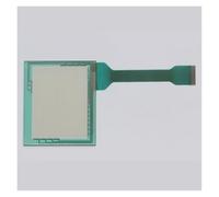 GLRXROBKS PanelView 600 2711-T6C1L1 2711-T6C2L1 2711-T6C3L1 2711-T6C5L1 2711-T6C8L1 2711-T6C9L1 - Plastic Protective Film Touch Screen(Touchpad)