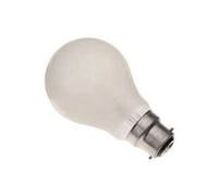 GLS 50V 60W B22d Pearl