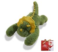 GLSAYZU Weighted Panda Stuffed Animal, Pookie The Panda Weighted Animal, Soft Weighted Stuffed Hugging Toy, Anxiety Relief Cuddle Pillow, Kids & Adults (65cm-B)